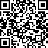 Código QR da página da organização