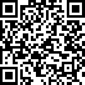 Código QR da página da organização