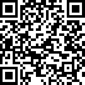 Código QR da página da organização