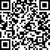 Código QR da página da organização