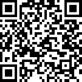 Código QR da página da organização