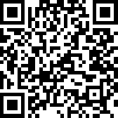 Código QR da página da organização
