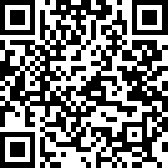Código QR da página da organização
