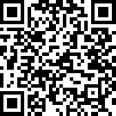 Código QR da página da organização