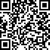 Código QR da página da organização
