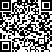 Código QR da página da organização