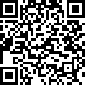 Código QR da página da organização