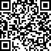 Código QR da página da organização