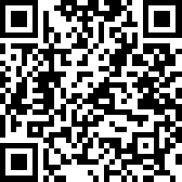 Código QR da página da organização