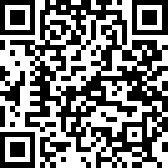 Código QR da página da organização
