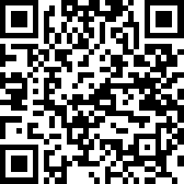 Código QR da página da organização