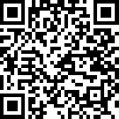 Código QR da página da organização