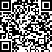 Código QR da página da organização