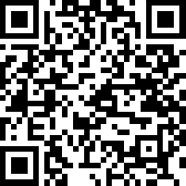 Código QR da página da organização