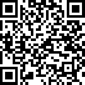 Código QR da página da organização