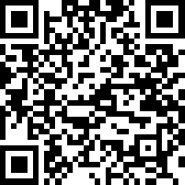 Código QR da página da organização