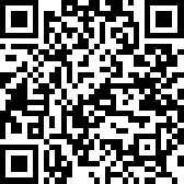 Código QR da página da organização