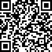 Código QR da página da organização