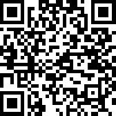 Código QR da página da organização