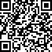Código QR da página da organização