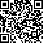 Código QR da página da organização