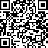 Código QR da página da organização