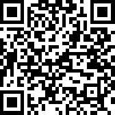 Código QR da página da organização