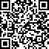 Código QR da página da organização