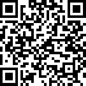Código QR da página da organização