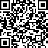 Código QR da página da organização