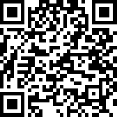 Código QR da página da organização