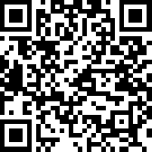 Código QR da página da organização