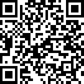 Código QR da página da organização