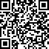 Código QR da página da organização