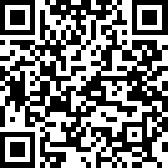 Código QR da página da organização