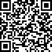 Código QR da página da organização
