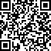 Código QR da página da organização
