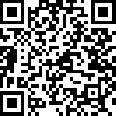 Código QR da página da organização