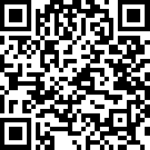 Código QR da página da organização