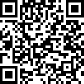 Código QR da página da organização