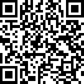 Código QR da página da organização