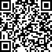Código QR da página da organização