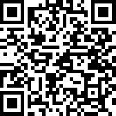 Código QR da página da organização
