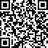 Código QR da página da organização
