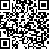 Código QR da página da organização