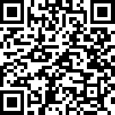 Código QR da página da organização