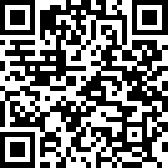 Código QR da página da organização