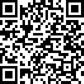 Código QR da página da organização