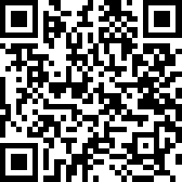 Código QR da página da organização