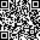 Código QR da página da organização